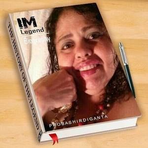 Meet your Posher, Ruth